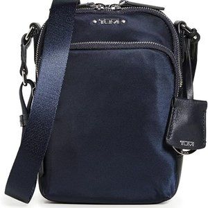 TUMI Women's Ruma Crossbody Bag